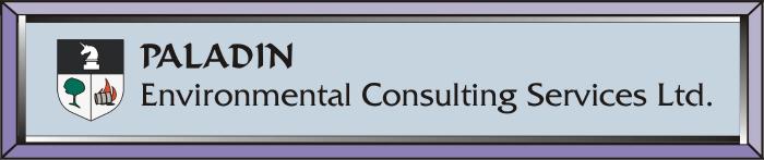 Paladin Environmental Consulting Services Ltd.