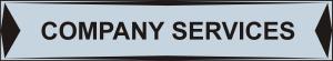 COMPANY SERVICES
